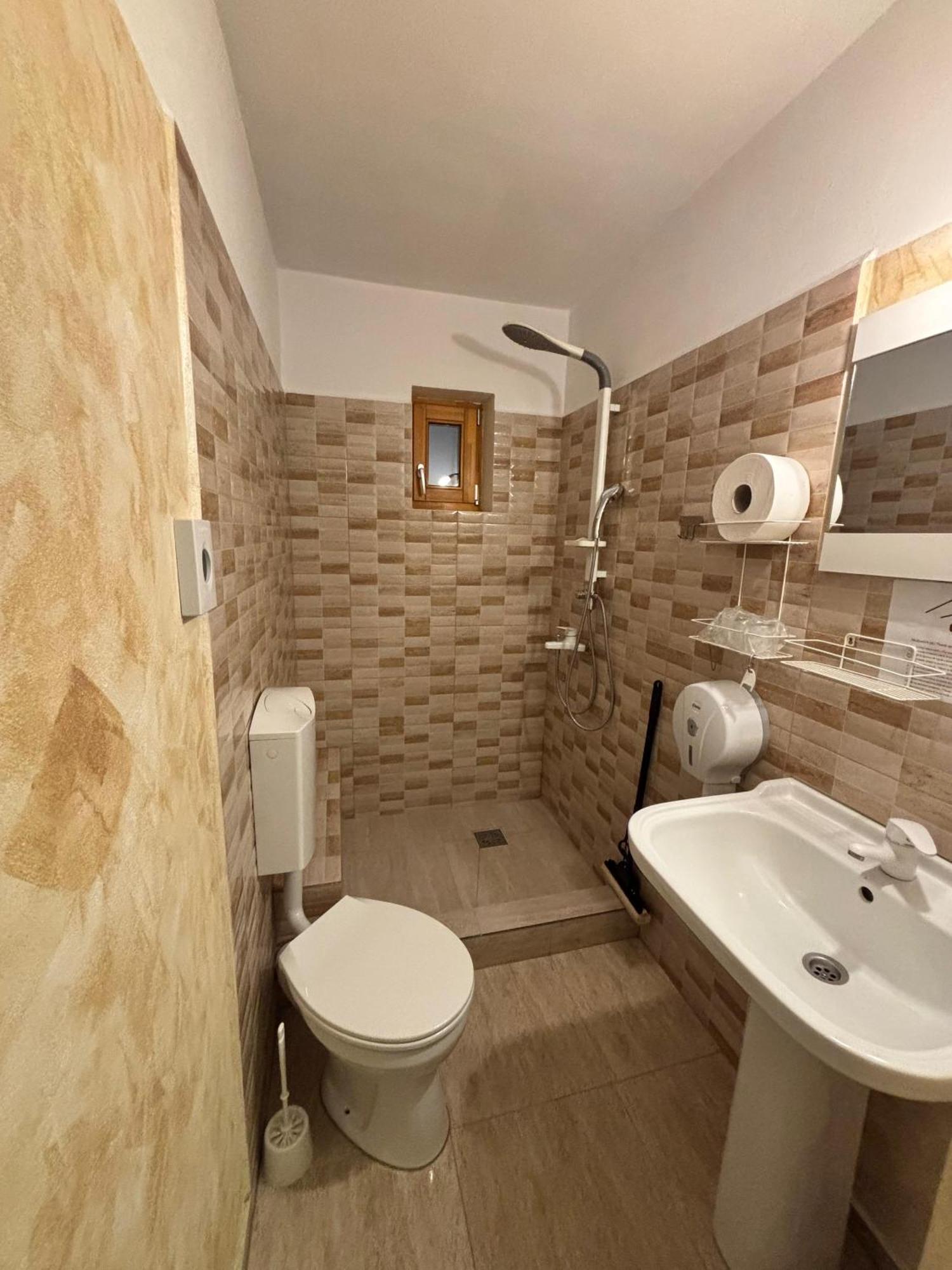 Pensiunea Casa Dobre Мэгура Экстерьер фото