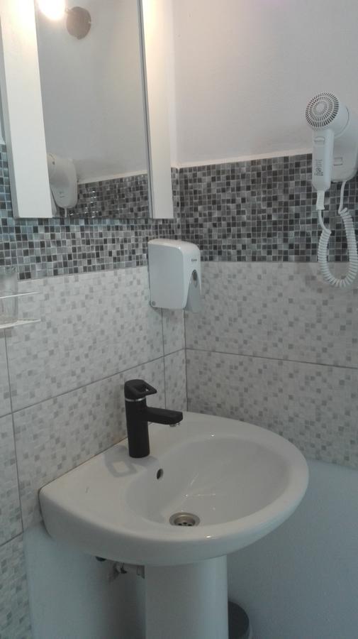 Pensiunea Casa Dobre Мэгура Экстерьер фото